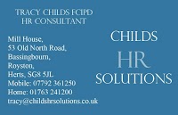 Childs HR Solutions 681725 Image 0